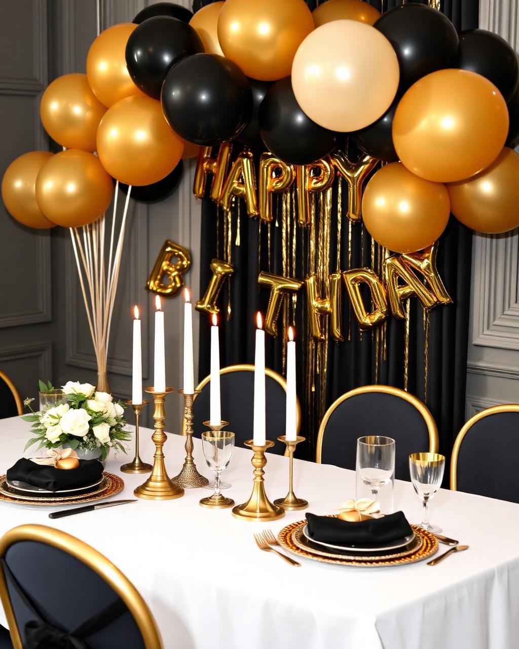 Event design